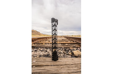 Image of 3rd Gen Tactical AR-15 Handguard with Flat Picatinny Rail, Black Anodize, 15in, 3GTHG-01