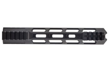 Image of 3rd Gen Tactical AR-15 Handguard with Flat Picatinny Rail, Black Anodize, 9.75in, 3GTHG-03