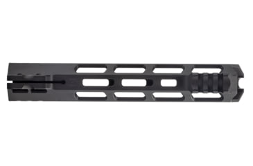 Image of 3rd Gen Tactical AR-15 Handguard with Flat Picatinny Rail, Black Anodize, 9.75in, 3GTHG-03