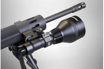 Image of NightSnipe NS750 Extreme Dimmable Hunting Light Kit, Class-2 , White, Red, Green Beam, C2A-750D-RGW-8841