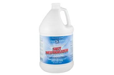 Image of 3X Chemistry Salt Neutralizer, 1 Gallon, 156