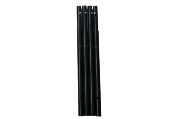 Image of 4 Stable Sticks Extension For Bush Light, Black, KITG
