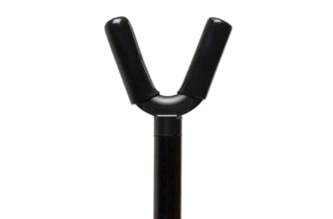 Image of 4 Stable Sticks Upper End For Monteria Sticks - Kit E, Black, KITE