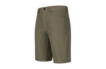 Image of Forloh SolAir Lightweight Shorts - Mens, FORLOH Green, 34, MBOSH1125-FG-34