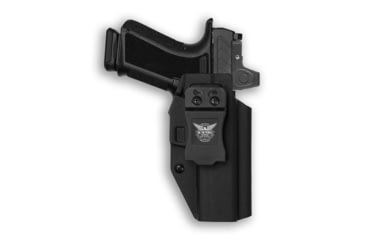 Image of We the People Holsters Shadow Systems Dr920 Red Dot Optic Cut Iwb Holster AB33BAA4, 6995249627234