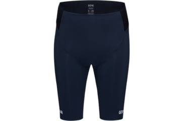 Image of GOREWEAR SPINSHIFT Cycling Short Tights+ Womens in Black 2XS Form fit 1B0051F5, 101026-9900-34