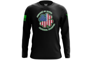 Image of We the People Holsters America Forever Long Sleeve Shirt 26304541, 6657320517730
