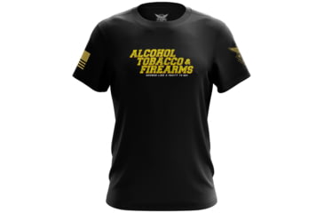 Image of Wethepeopleholsters.Com Alphabet Party Short Sleeve Shirt, alphabet-party-short-sleeve-shirt