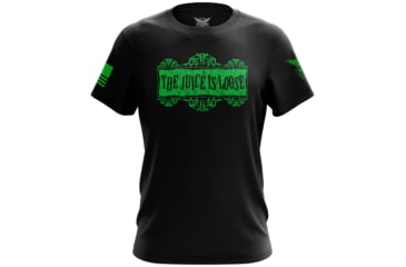 Image of Wethepeopleholsters.Com Juice is Loose Short Sleeve Shirt, juice-is-loose-short-sleeve-shirt
