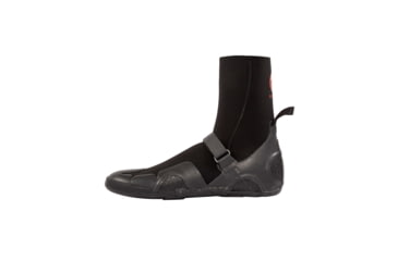 Image of Body Glove 5mm Red Cell Bootie - Black 21BC9D7E, 6, Black, 20188-BLK-6