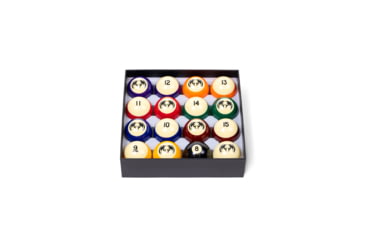Image of KUIU Billiard Ball Set in Multi 3986A515, Multi, One Size, Adult, 7966683299998