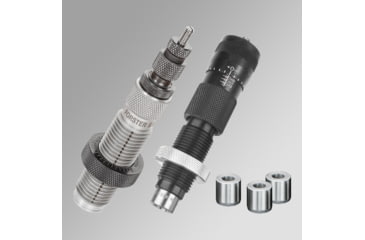 Image of Forster Full Length Bushing Ultra Die Set with 3 Bushings 300 PRC F3F07546, FPUFB4749