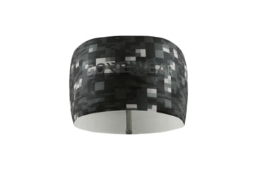 Image of GOREWEAR Essence Light Headband in Black/Lab Gray 55A7B717, 101099-99BF-ONE