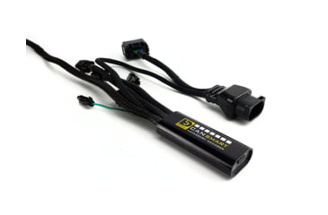 Image of Denali Electronics CansmartTm Controller Gen Ii - Bmw R1200 Hex Head Series 5F0D088B, 4173549437028
