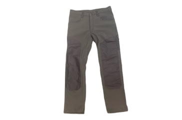 Image of 1620 Workwear Winter Double Knee Work Pant - Meteorite 36x34 - FINAL SALE 07946453, Meteorite, 36x34, PAT779