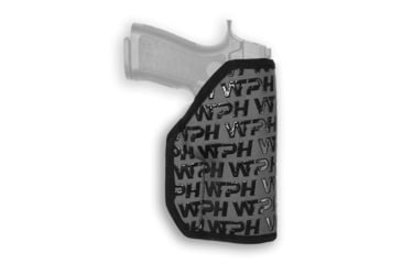 Image of We the People Holsters Hi-Point Jcp40 Clipless Iwb/Pocket Holster 7A63681B, 6930173689954