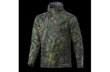 Image of NOMAD PURSUIT LONGNECK HOODIE MO SHADOWLEAF S 4151328D, ONN1200046931S