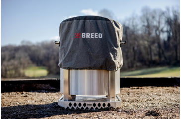 Image of Breeo Pizza Oven Cover 363B92DE, BR-PI-CO