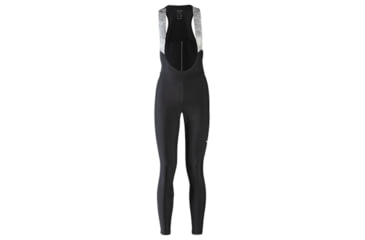 Image of GOREWEAR Progress Thermo Cycling Bib Tights+ Womens in Utility Green XL 16-18 Form fit A81FBADE, 100822-BH00-44