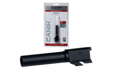 Image of Century Arms Canik Steel Drop in Barrel for Select 9mm Canik Pistols Sub Compact Black 8AD7053E, YCPACN0014