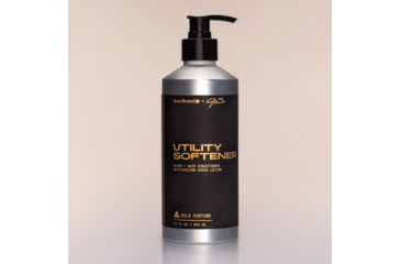 Image of Beardbrand Utility Beard Softener, Temple Smoke - D, Natural, 414 ml, 7638362-D