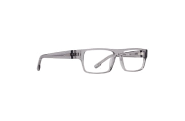 Image of Spy Optic Vaughn 56 - Spy Optic - Crystal Smoke Eyeglasses 768E973F, 181783