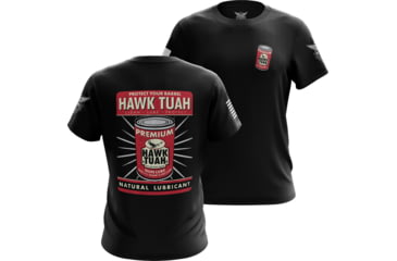 Image of Wethepeopleholsters.Com Gun Lube Short Sleeve Shirt, gun-lube-short-sleeve-shirt