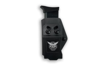 Image of We the People Holsters Ruger Lcp Kydex Concealed Carry Iwb Magazine Carrier / Holster 7345820E, 6828251218018