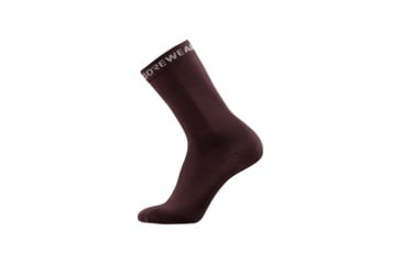 Image of GOREWEAR Essential Socks in Utility Brown 6-7.5 Form fit B4AB8D9D, 100963-BU00-M