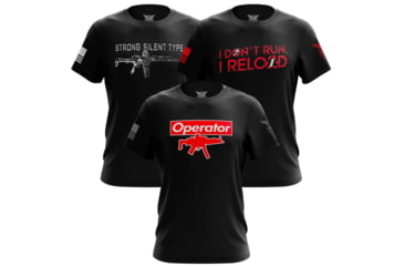 Image of Wethepeopleholsters.Com Operator Shirt Bundle, operator-shirt-bundle