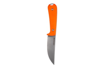 Image of Montana Knife Company STUBHORN - MEATEATER EDITION - HUNTER ORANGE A3516B57, MKC-000948