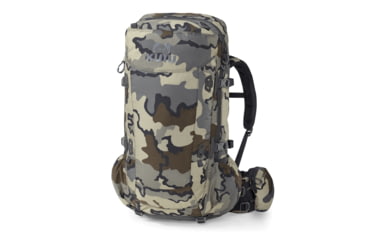 Image of KUIU PRO LT 4000 Pack - Women's, Vias, Cordura Fabric, Adult, Female, 7497799762078