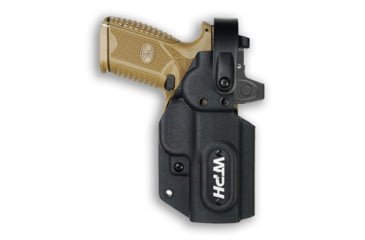 Image of Wethepeopleholsters.Com FN 509 Tactical Level 2 Duty Holster, fn-509-tactical-level-2-duty-holster