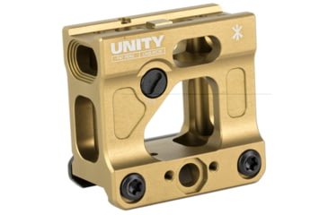 Image of Infinite Defense UNITY FAST MICRO FB29434B, Flat Dark Earth, IDUTYFST-MICF