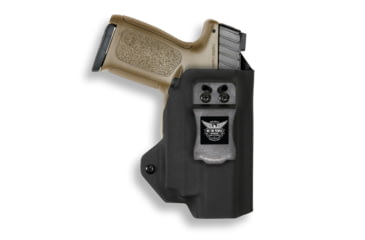 Image of We the People Holsters Smith &amp; Wesson Sd9/Sd40 Ve With Olight Pl-Mini 2 Valkyrie Iwb Holster F3C5A310, 6647271587938