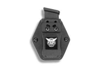 Image of We the People Holsters Universal Mag Carrier Kydex Concealed Carry Iwb Magazine Carrier / Holster D09DF204, 2067468779618