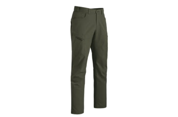 Image of Kuiu Tiburon Hunting Pants - Men's, Ash, 42, Adult, Male, 7501067190430