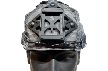 Image of 4D Tactical SOF Cap, Atacs Ghost, One Size, P4DSC7-4038-AG