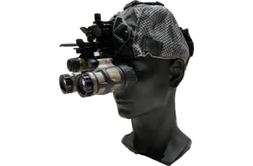 Image of 4D Tactical SOF Cap, Atacs Ghost, One Size, P4DSC7-4038-AG