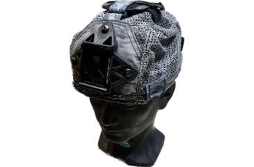 Image of 4D Tactical SOF Cap, Atacs Ghost, One Size, P4DSC7-4038-AG