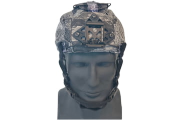 Image of 4D Tactical SOF Cap, Tiger Stripe, One Size, P4DSC7-4038-TS