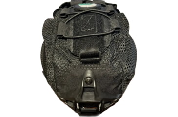 Image of 4D Tactical SOF Cap, Black, One Size, P4DSC7-4038-B