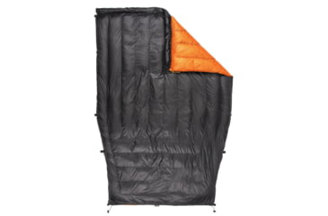 Image of Featherstone Featherstone Moondance 25 Top Quilt Sleeping Bag Alternative Renewed 63D58F47, MOONTQ-850R-B