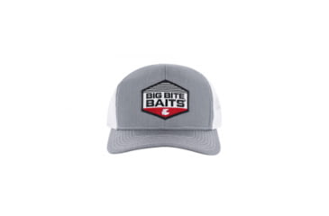 Image of Big Bite Baits Locator Hat A0A15146, BBB-AP-HAT-813