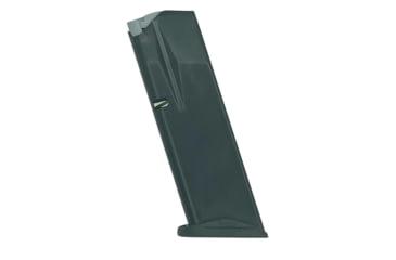 Image of IWI US Masada Slim 9mm Luger 13 Round Pistol Magazine, Black Oxide, MSL913