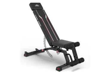 Image of Flybird Fitness Flybird Adjustable Weight Bench Fb3000 62AC7CDB, 8370654347522