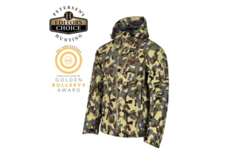 Image of Forloh AllClima Soft Shell Jackets - Mens, Deep Cover, M, 10320-DC-M