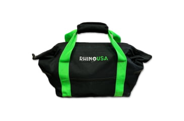 Image of Rhino USA Heavy-Duty Storage Bag DA848CA2, Black, RNO-COMBO-BAG