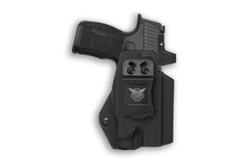 Image of We the People Holsters Sig Sauer P365 Xl With Streamlight Tlr-7 Sub Light Red Dot Optic Cut Iwb Holster 93F4D826, 6908104966242