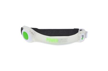 Image of 4id PowerArmz Adjustable Arm Light, Green, Green, 90 Day Manufacturer Warranty, 4ID-05928